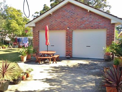 123 Matron Porter Drive, Narrawallee