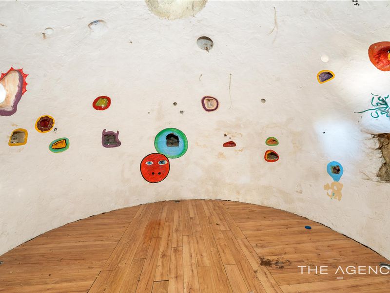 11 Thorsager Street, Coolbellup