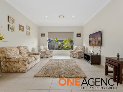 49 Halloran Street, Vincentia