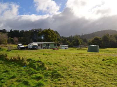 366 Arve Road, Geeveston