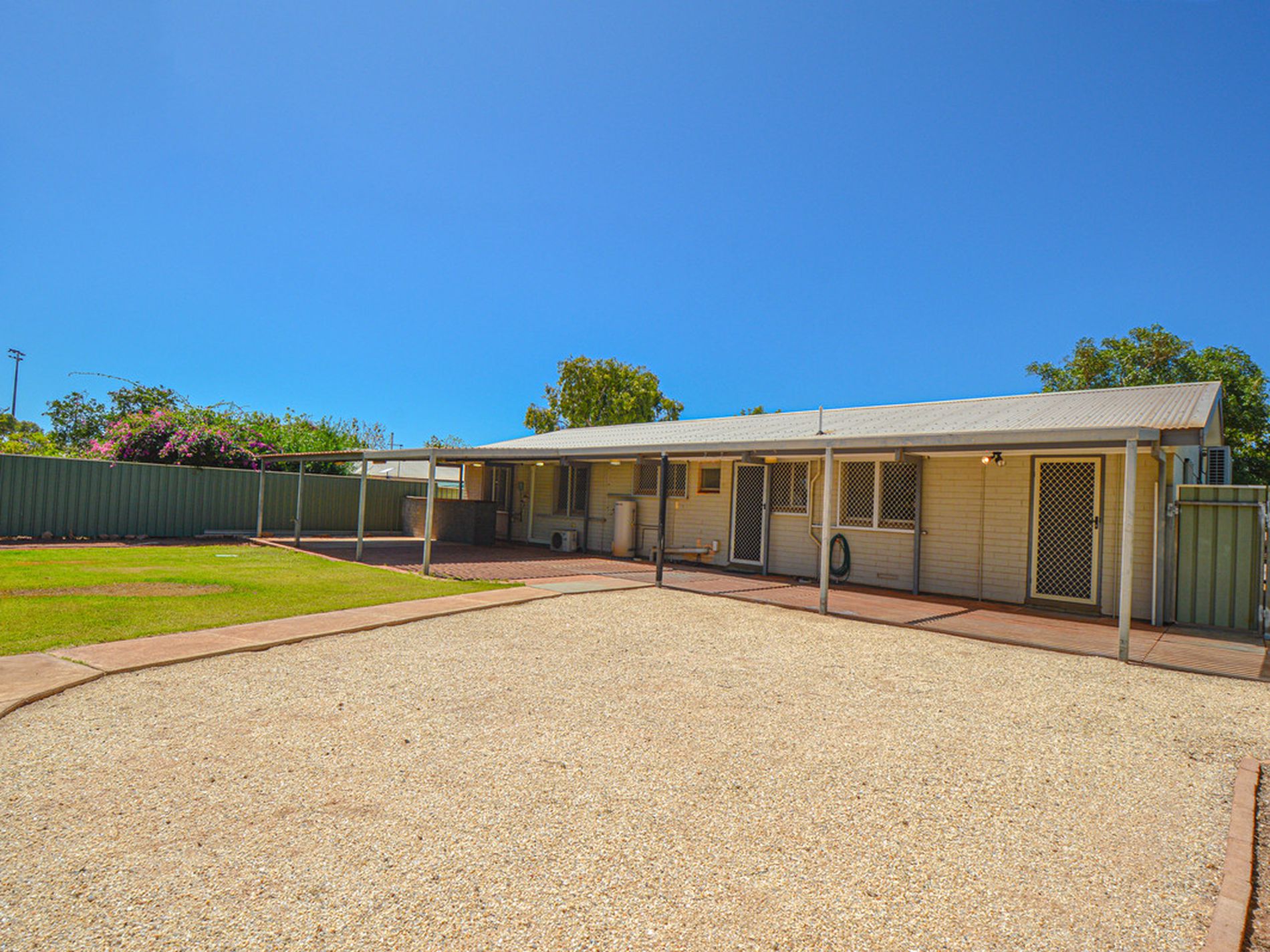 10 Finlay Street, Port Hedland