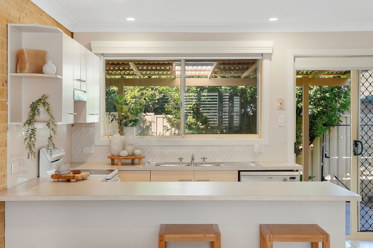 2 / 25-27 Waratah Street, East Gosford