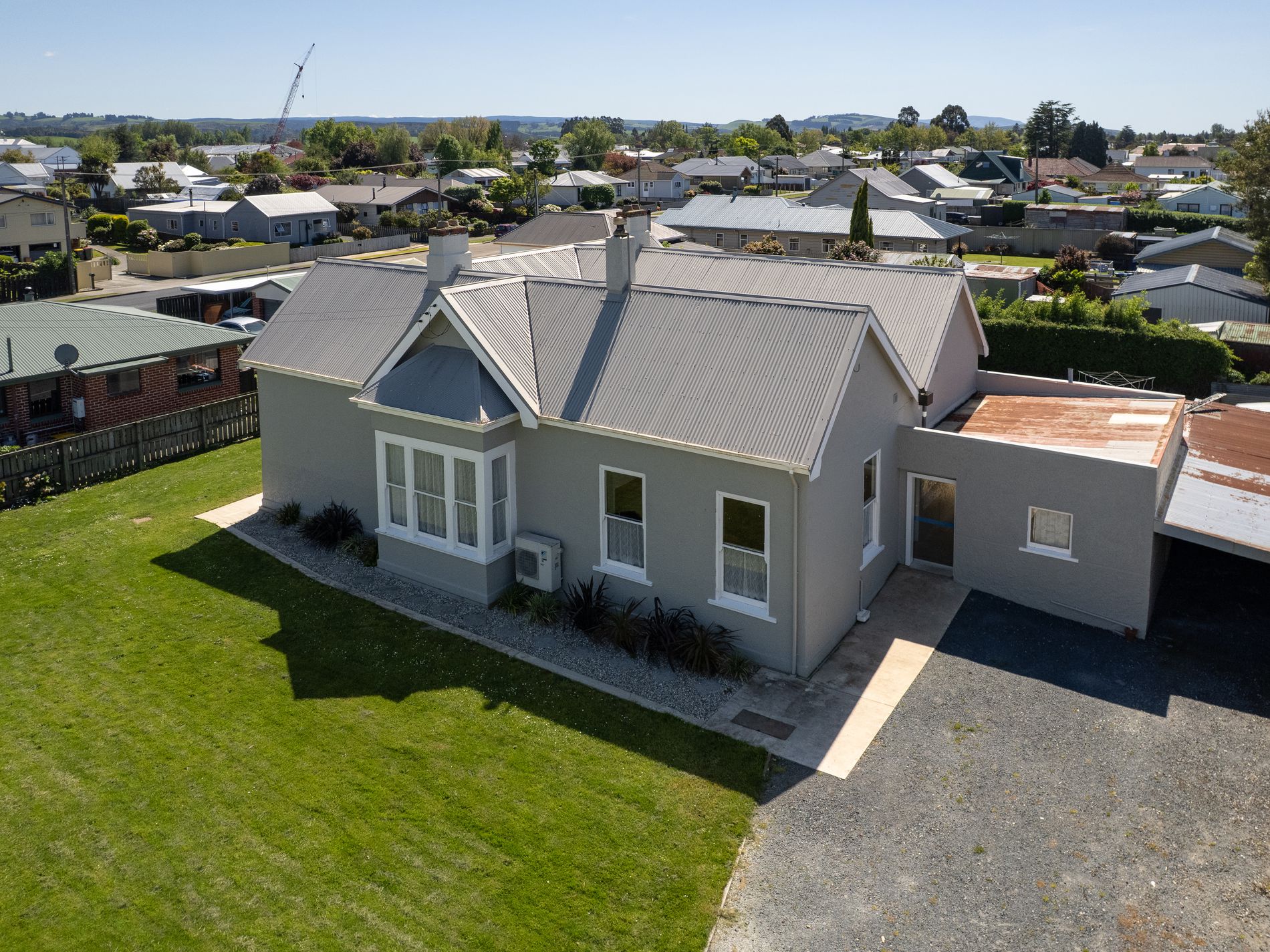 20 Shakespeare Street, Milton