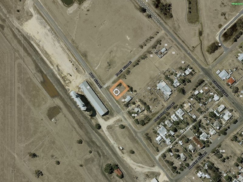 49 Mill Street, Minyip