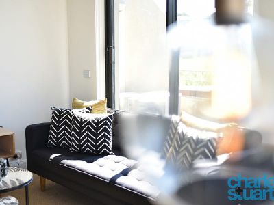 405 / 2 Langley Avenue, Cremorne