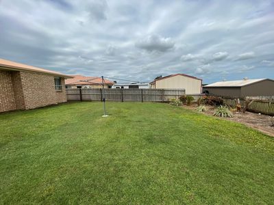 25 George-Jane Street, Walkerston