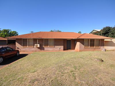 7 Padbury Place, Port Hedland