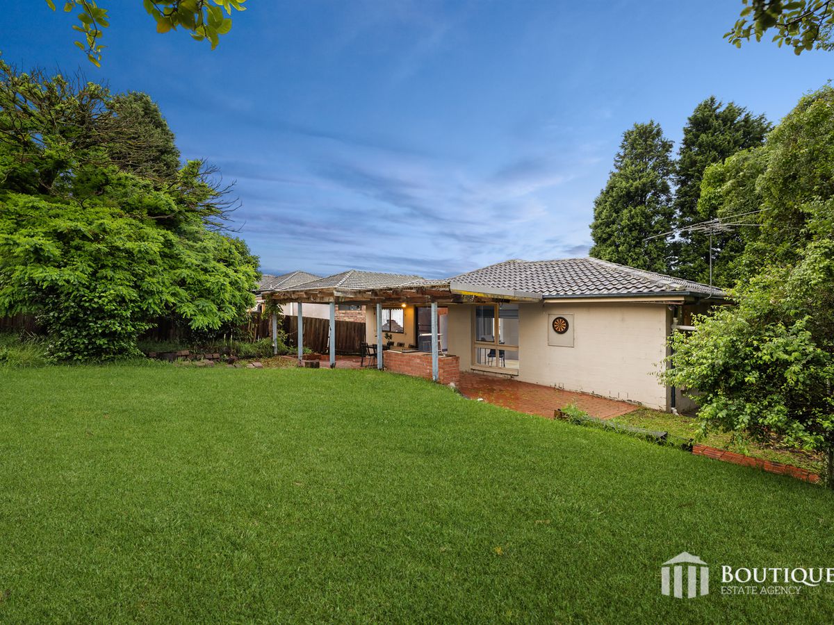 178 Outlook Drive, Dandenong North