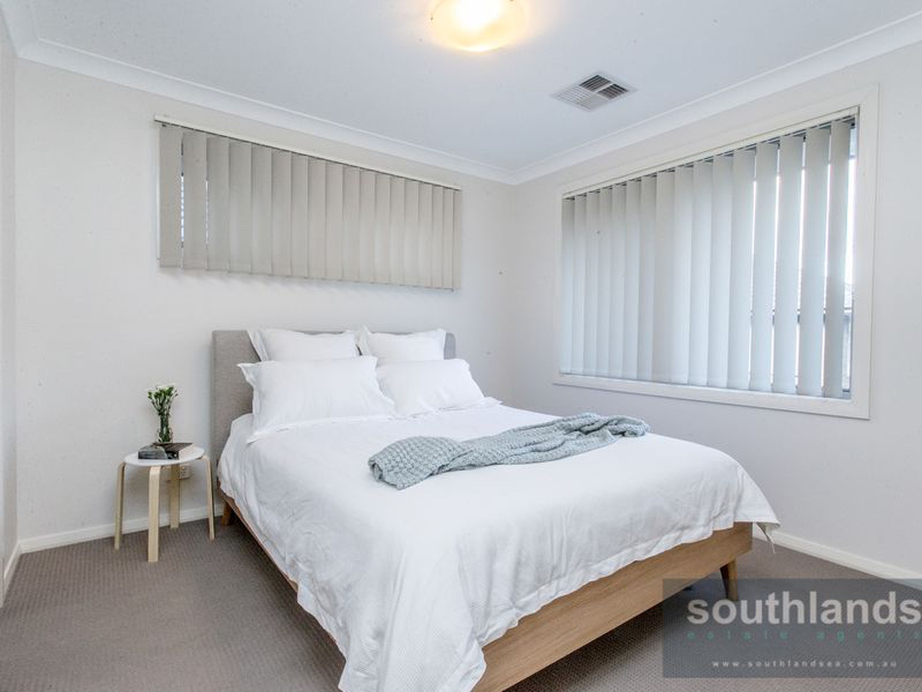 4 / 90-92 Cox Avenue, PENRITH