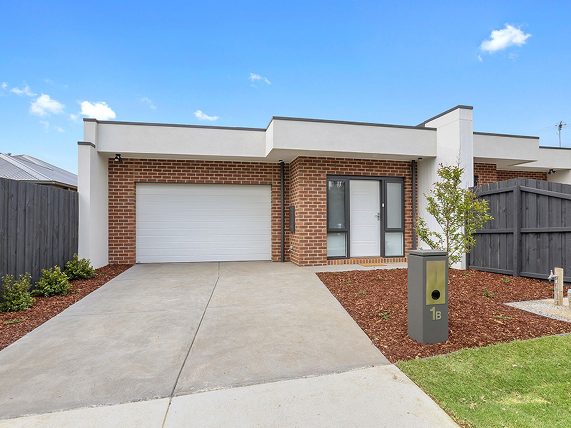 1B Elliott Avenue, Highton
