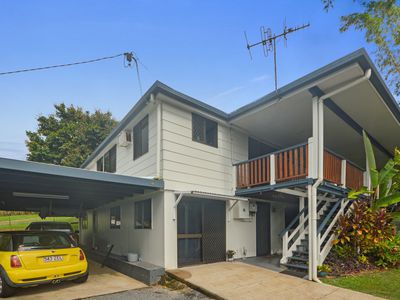 34 MARY STREET, East Innisfail