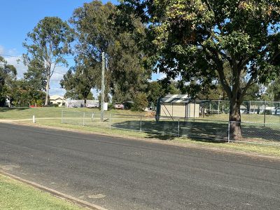 4 Marjorie Street, Kingaroy