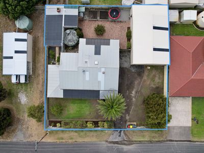 15 Leake Street, Southend