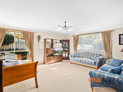 31 Turvey Cres, St Georges Basin
