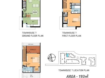 7 / 7-11 College Crescent, St Ives