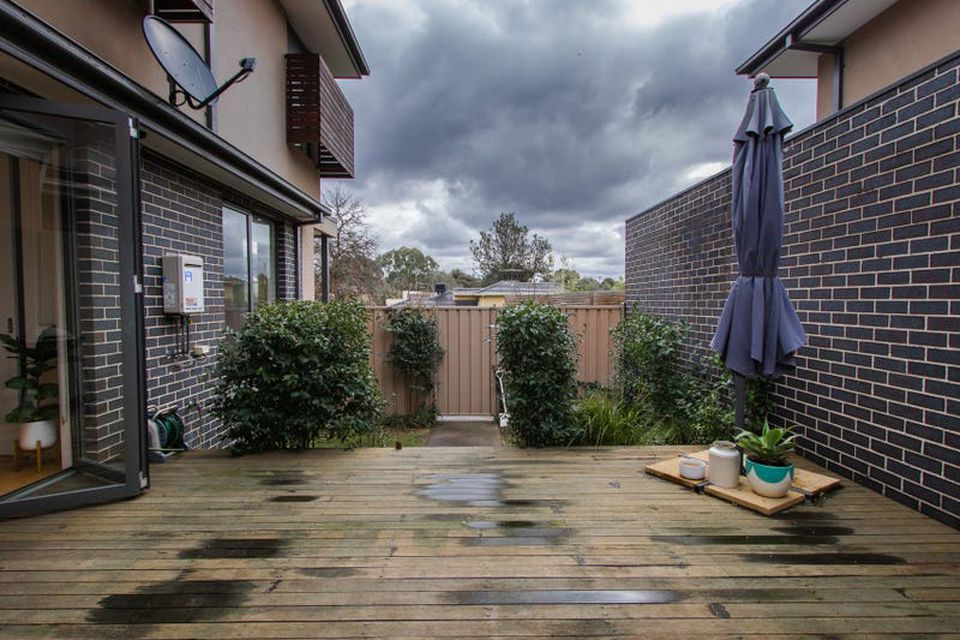 3 / 91 Earl Street, Kew