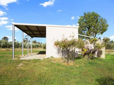 722 Loomberah  Rd, Tamworth