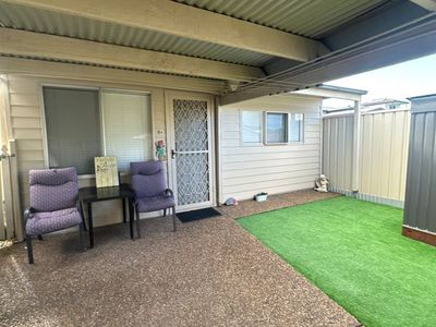 8A Renfrew Crescent, Edgeworth