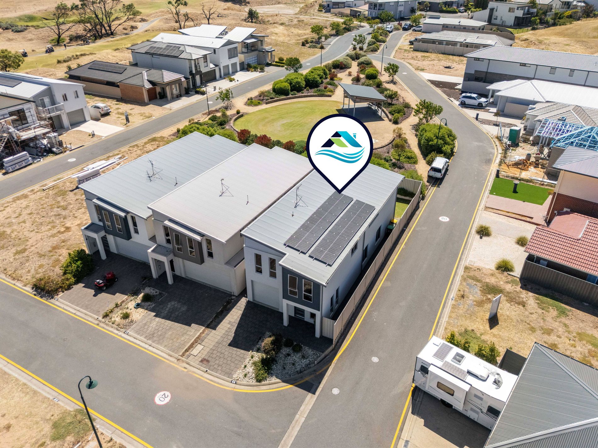 44 / 30 Troon Drive, Normanville