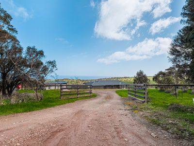 333 Smith Hill Road, Carrickalinga