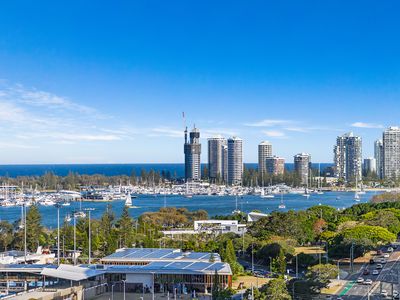 16A / 114 Marine Parade, Southport