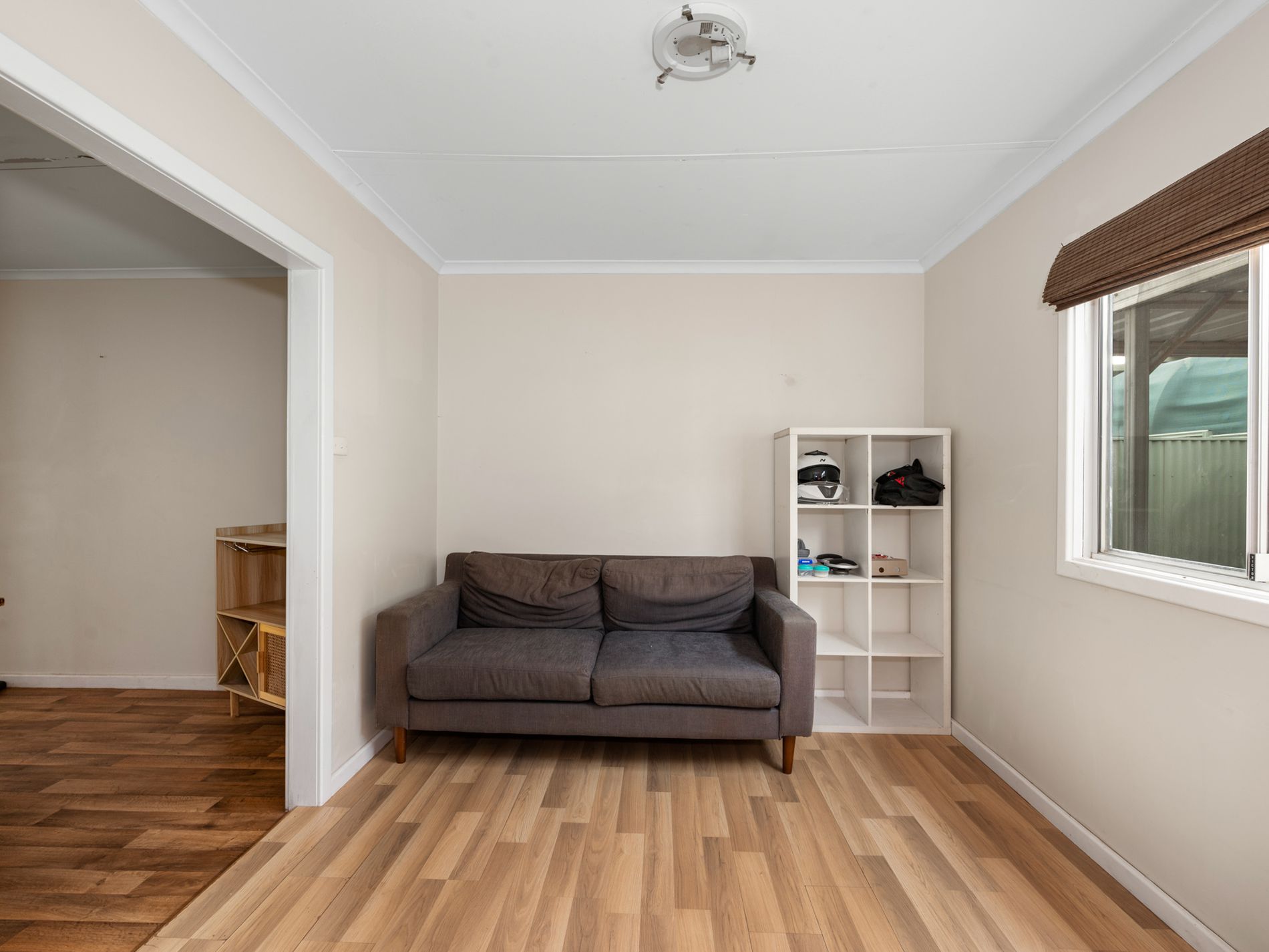 50 Ward Street, Lamington