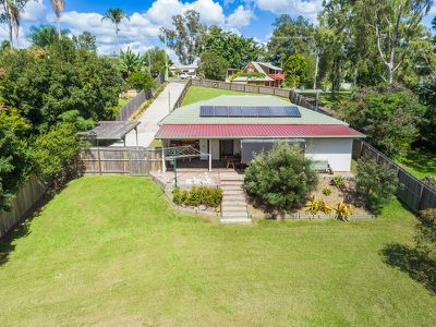 12 Karanne Drive, Mooloolah Valley