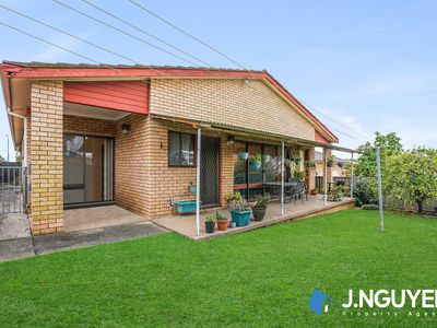 7 Brunswick Crescent, St Johns Park