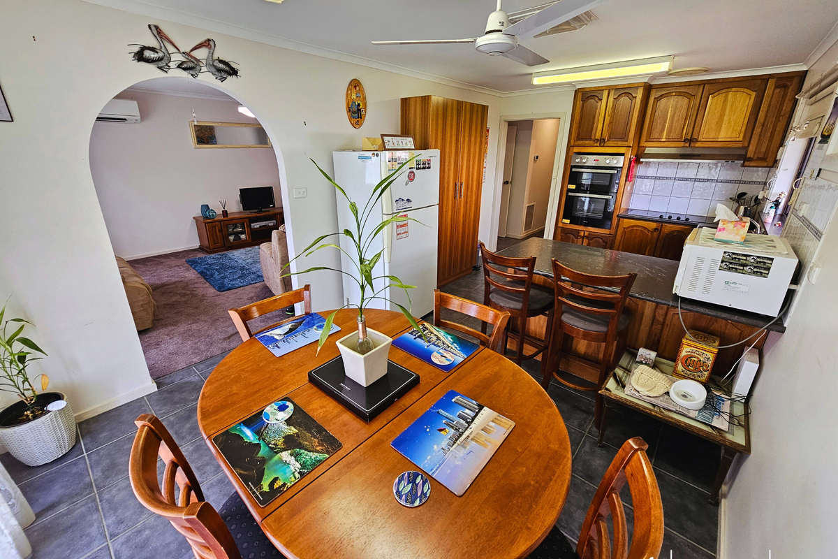 8 Mackie Street, Kyabram