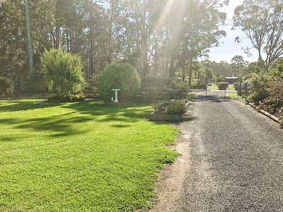 Falls Creek