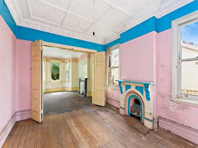 23 Fairmount Street, Dulwich Hill