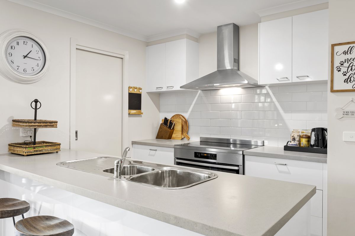 72 Highton Lane, Mansfield