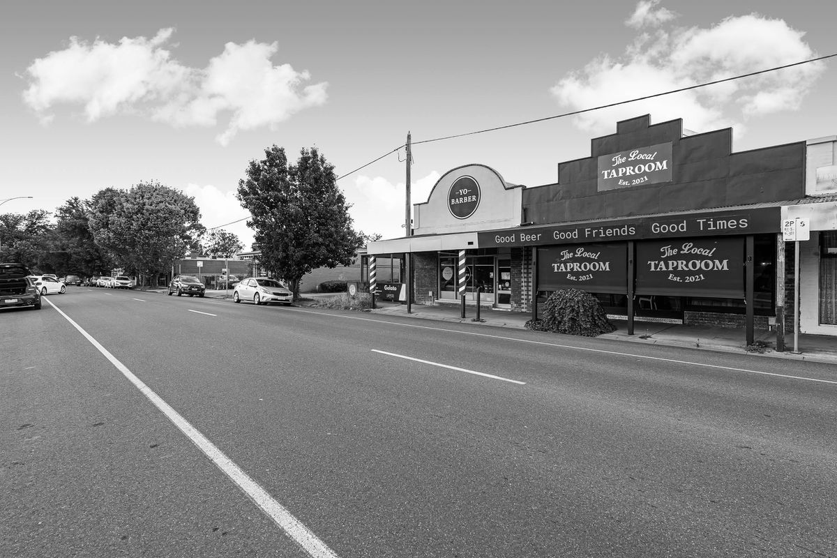 60A & 60B Grant Street, Bacchus Marsh