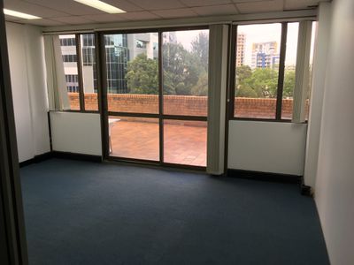 Level 3 / 1 Horwood Pl, Parramatta
