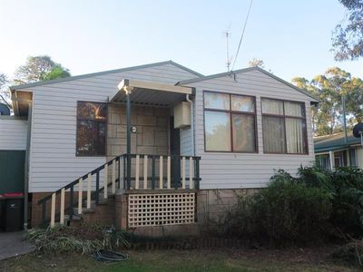 14 Thornbury Avenue, Unanderra