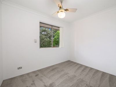 7 / 17 Parry Avenue, Narwee