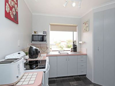 47 Edinburgh Terrace, Foxton Beach