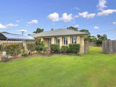 15 Banner Court, Branyan