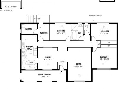 7 Linton Road, Para Hills