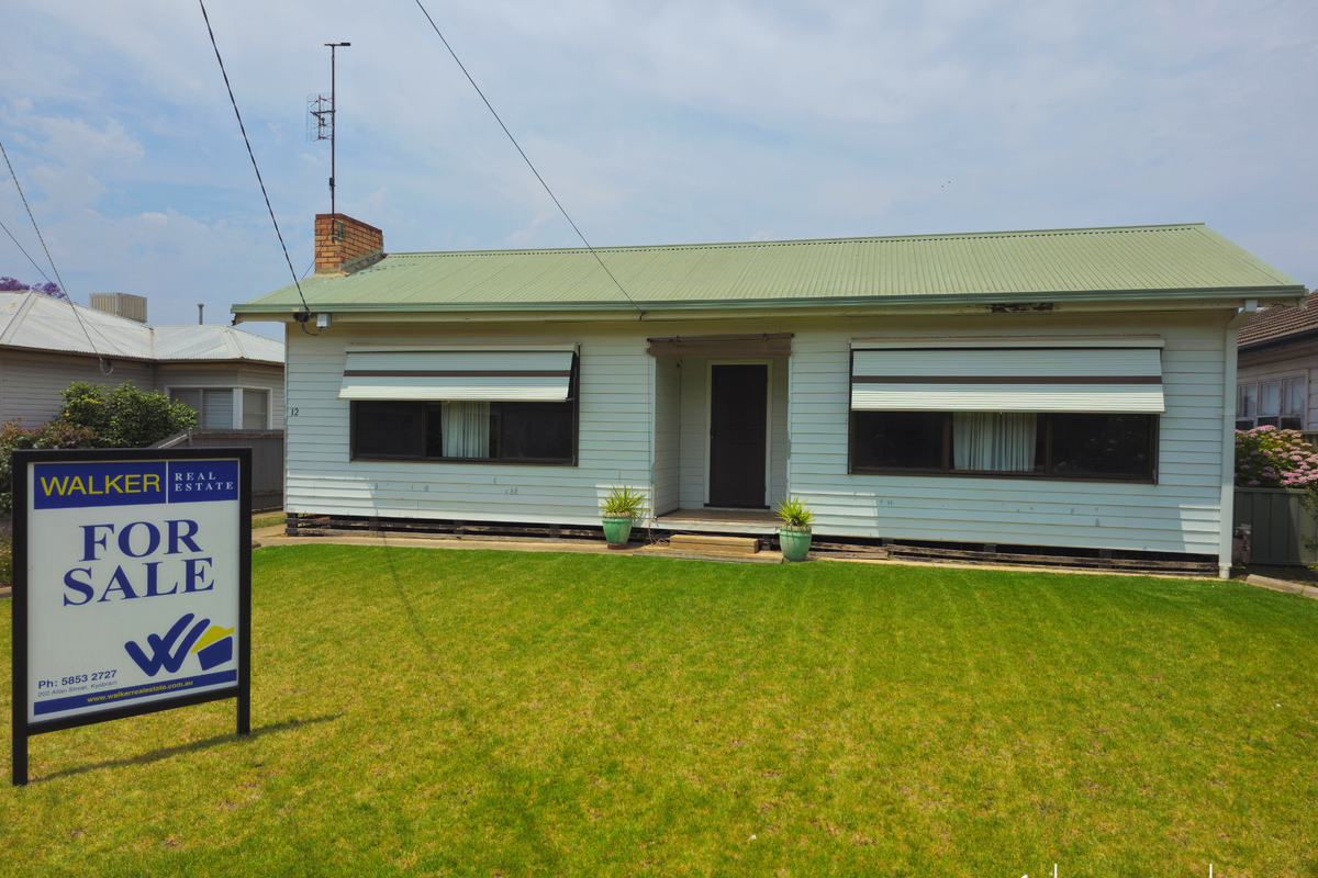 12 Corrigan Avenue, Kyabram