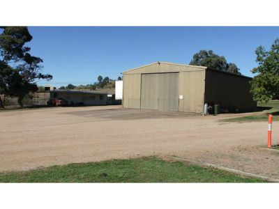 15-17 Ross Road, Gunnedah