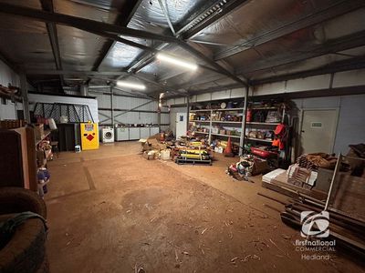 2/19 Anderson Street, Port Hedland