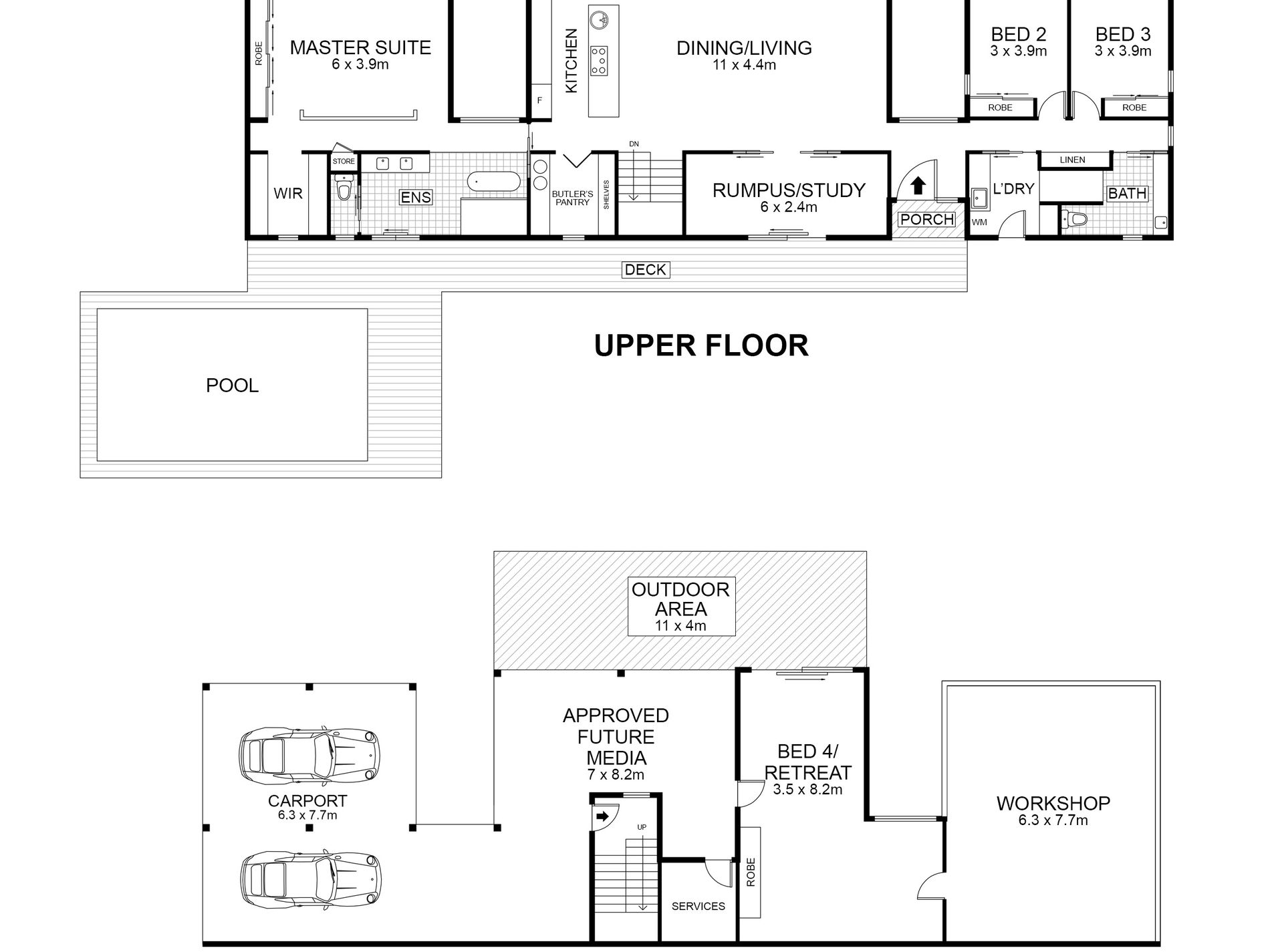 139 Palmview Forest Drive, Palmview