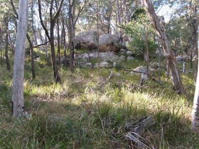 1002 Tablelands Road, Red Range