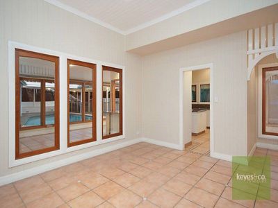 14 Stanton Terrace, North Ward