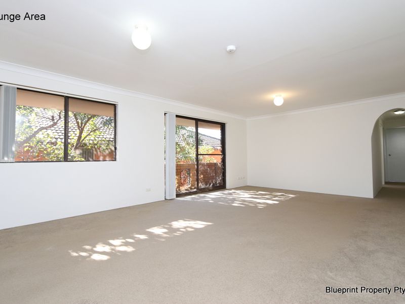 4 / 17 Castle Street, North Parramatta