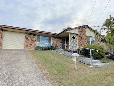2 Mahala Court, Rochedale South