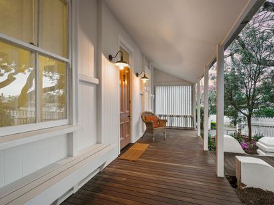 79 Rockbourne Terrace, Paddington