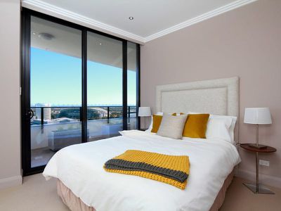 2205 / 11 Australia Avenue, Sydney Olympic Park