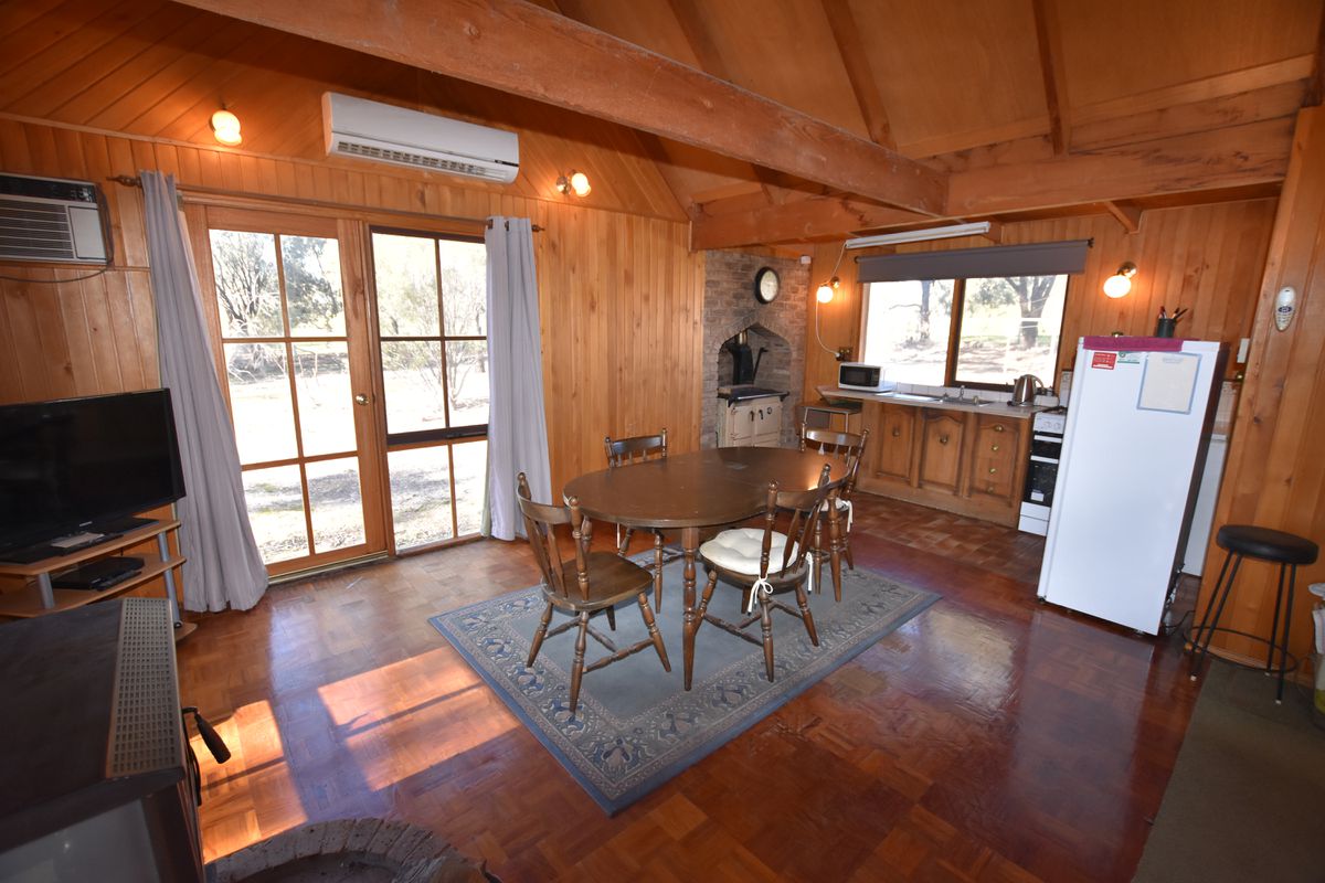 172 Old Tatura Road, Waranga Shores